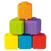 Cosaway Stacking Blocks Toy for Baby 1-3 Years Preschool Educational Montessori Toys for Baby Gifts 1 2 3 Years Old view 1