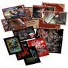 Evil Dead Previews Exclusive Trading Cards 24-Pack Hobby Box view 3