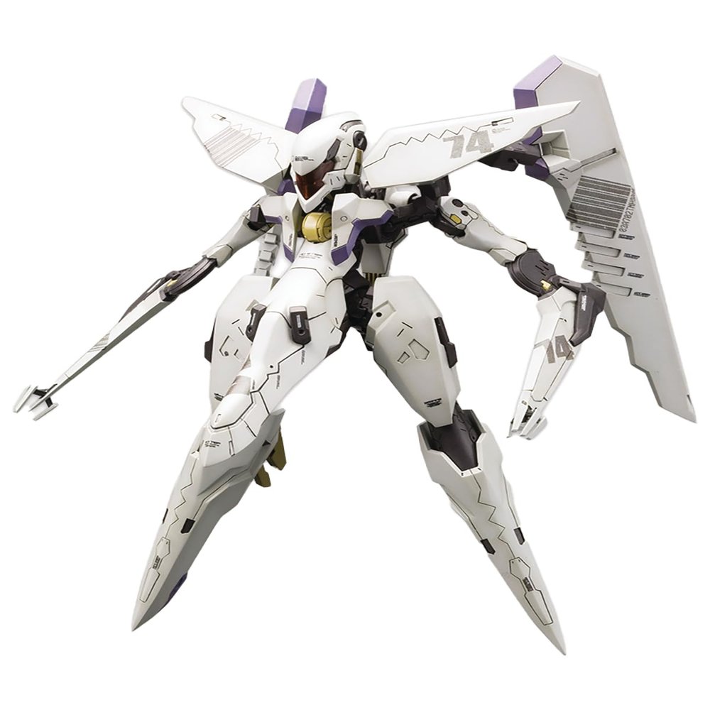 Kotobukiya Anubis Zone of The Enders: Vic Viper Plastic Model Kit