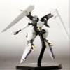 Kotobukiya Anubis  Zone of The Enders: Vic Viper Plastic Model Kit view 3