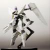 Kotobukiya Anubis  Zone of The Enders: Vic Viper Plastic Model Kit view 4