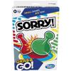 Hasbro Gaming Sorry! Grab and Go Travel-Sized Board Game view 3