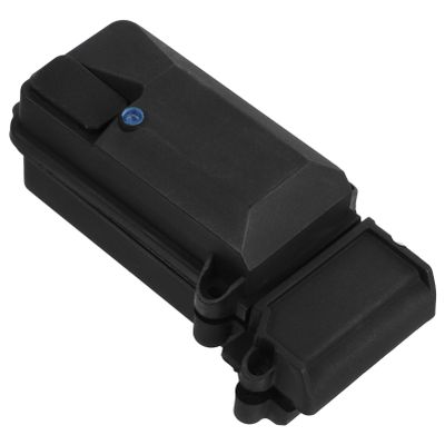 TOYANDONA Crawler Receiver Box for Model Cars Storage Easy Installation Replacement Part for Climbing Car Accessories