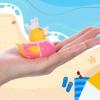 30Pcs Rubber Ducks Assorted Plastic Bulk Rubber Duck for Cruise Ducks Ducking Bath Pool Toys Duck Party Favors Cruise Ships Hiding Classroom Exchange Gifts for Kids Teens view 4