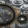 50T M1.0 Hardened Steel Spur Gear with 20T Pinion Gear Fit for Traxxas 1/10 Maxx 1/5 X-Maxx 1/10 E-REVO 2.0 VXL 1/7 XO-1, Hot Racing Spur Gear RC Cars Spare Parts view 2