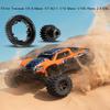 50T M1.0 Hardened Steel Spur Gear with 20T Pinion Gear Fit for Traxxas 1/10 Maxx 1/5 X-Maxx 1/10 E-REVO 2.0 VXL 1/7 XO-1, Hot Racing Spur Gear RC Cars Spare Parts view 4