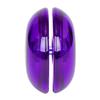 Duncan Toys Imperial Yo-Yo, Beginner Yo-Yo with String, Steel Axle and Plastic Body, Purple view 3