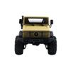 furitek x HobbyPlus CR-18P 2024 T-Hunter (Matte Sand) Brushless RTR 4WD Off-Road 1:18 Scale All Terrain RC Rock Crawler Waterproof - RC Cars, RC Crawler Toys Vehicles for Adults (FUR-2558) view 2