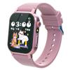 AIWIEP Kids Smart Watch for Girls Age 5-12, 32 Games HD Touch Screen Girls Watch with Camera Video Music Player Pedometer Flashlight 12/24 hr Gifts for 6 7 8 9 10 Year Old Girl Birthday Gift view 1