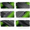 M8 4K Retro Game Stick, HD Home Video Retro Game Console with 2 Wireless Controllers, HDMI Output, 20000+ Built-in Games (128GB) view 3