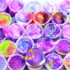 36 Galaxy Slime Packs, Non-Sticky, Soft, Stress Relief, Easter Basket Stuffers for Kids, Girls, Boys, Adults view 2