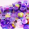 36 Galaxy Slime Packs, Non-Sticky, Soft, Stress Relief, Easter Basket Stuffers for Kids, Girls, Boys, Adults view 3
