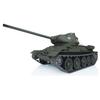 wheelfun 1/16 7.0 Henglong Upgraded Metal Soviet T34-85 I FPV RC Tank 3909 360 Turret for Adult Hobby BB Shooting Airsoft Tank That Shoot view 2