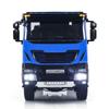 1/14 4X4 Metal RC Hydraulic Dump Truck Customized Radio Control Tipper Car Model for Adult Hobby view 2