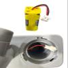 Kids Kitchen Sink Toys Dishwasher Playing Automatic Faucet Accessory Artificial Water Model view 2