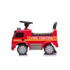 Mercedes Antos Kids' Foot to Floor Ride-On Red view 3