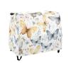 Wajiw Butterflies Water Table Cover for Step2 Rain Showers Splash Pond Water Table Waterproof Anti-UV Dust Proof Outdoor Toys Cover-Cover only view 2