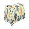 Wajiw Cactus Water Table Cover for Step2 Rain Showers Splash Pond Water Table Waterproof Anti-UV Dust Proof Outdoor Toys Cover-Cover only view 1
