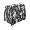 Wajiw Cactus Water Table Cover for Step2 Rain Showers Splash Pond Water Table Waterproof Anti-UV Dust Proof Outdoor Toys Cover-Cover only view 1