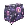 Wajiw Angle Wings Water Table Cover for Step2 Rain Showers Splash Pond Water Table Waterproof Anti-UV Dust Proof Outdoor Toys Cover-Cover only view 1