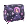 Wajiw Angle Wings Water Table Cover for Step2 Rain Showers Splash Pond Water Table Waterproof Anti-UV Dust Proof Outdoor Toys Cover-Cover only view 2