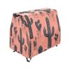 Wajiw Cactus Water Table Cover for Step2 Rain Showers Splash Pond Water Table Waterproof Anti-UV Dust Proof Outdoor Toys Cover-Cover only view 1