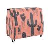 Wajiw Cactus Water Table Cover for Step2 Rain Showers Splash Pond Water Table Waterproof Anti-UV Dust Proof Outdoor Toys Cover-Cover only view 2