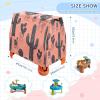 Wajiw Cactus Water Table Cover for Step2 Rain Showers Splash Pond Water Table Waterproof Anti-UV Dust Proof Outdoor Toys Cover-Cover only view 3