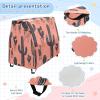 Wajiw Cactus Water Table Cover for Step2 Rain Showers Splash Pond Water Table Waterproof Anti-UV Dust Proof Outdoor Toys Cover-Cover only view 4