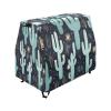 Wajiw Cactus Water Table Cover for Step2 Rain Showers Splash Pond Water Table Waterproof Anti-UV Dust Proof Outdoor Toys Cover-Cover only view 1