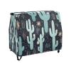 Wajiw Cactus Water Table Cover for Step2 Rain Showers Splash Pond Water Table Waterproof Anti-UV Dust Proof Outdoor Toys Cover-Cover only view 2