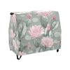 Wajiw Cactus Water Table Cover for Step2 Rain Showers Splash Pond Water Table Waterproof Anti-UV Dust Proof Outdoor Toys Cover-Cover only view 2