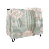 Wajiw Cactus Water Table Cover for Step2 Rain Showers Splash Pond Water Table Waterproof Anti-UV Dust Proof Outdoor Toys Cover-Cover only view 2