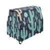 Wajiw Cactus Water Table Cover for Step2 Rain Showers Splash Pond Water Table Waterproof Anti-UV Dust Proof Outdoor Toys Cover-Cover only view 1