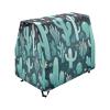 Wajiw Cactus Water Table Cover for Step2 Rain Showers Splash Pond Water Table Waterproof Anti-UV Dust Proof Outdoor Toys Cover-Cover only view 1