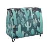 Wajiw Cactus Water Table Cover for Step2 Rain Showers Splash Pond Water Table Waterproof Anti-UV Dust Proof Outdoor Toys Cover-Cover only view 2