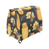 Wajiw Bees Water Table Cover for Step2 Rain Showers Splash Pond Water Table Waterproof Anti-UV Dust Proof Outdoor Toys Cover-Cover only view 1