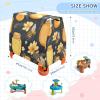 Wajiw Bees Water Table Cover for Step2 Rain Showers Splash Pond Water Table Waterproof Anti-UV Dust Proof Outdoor Toys Cover-Cover only view 3