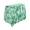 Wajiw Cactus Water Table Cover for Step2 Rain Showers Splash Pond Water Table Waterproof Anti-UV Dust Proof Outdoor Toys Cover-Cover only view 1