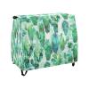 Wajiw Cactus Water Table Cover for Step2 Rain Showers Splash Pond Water Table Waterproof Anti-UV Dust Proof Outdoor Toys Cover-Cover only view 2