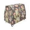 Wajiw Cactus Water Table Cover for Step2 Rain Showers Splash Pond Water Table Waterproof Anti-UV Dust Proof Outdoor Toys Cover-Cover only view 1