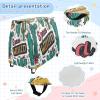 Wajiw Cactus Water Table Cover for Step2 Rain Showers Splash Pond Water Table Waterproof Anti-UV Dust Proof Outdoor Toys Cover-Cover only view 4