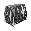 Wajiw Cactus Water Table Cover for Step2 Rain Showers Splash Pond Water Table Waterproof Anti-UV Dust Proof Outdoor Toys Cover-Cover only view 1