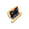 8 Channel 2.4G Pocket Dual Joystick Control E010 Protocol 3.6-6V Looper Receiver for RC Fixed Wing Airplane Car Boat Model(Dual Rocker Control) view 1