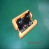 8 Channel 2.4G Pocket Dual Joystick Control E010 Protocol 3.6-6V Looper Receiver for RC Fixed Wing Airplane Car Boat Model(Dual Rocker Control) view 2