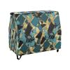 Wajiw Abstract Pattern Water Table Cover for Step2 Rain Showers Splash Pond Water Table Waterproof Anti-UV Dust Proof Outdoor Toys Cover-Cover only view 2