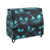 Wajiw Black Cat Water Table Cover for Step2 Rain Showers Splash Pond Water Table Waterproof Anti-UV Dust Proof Outdoor Toys Cover-Cover only view 2