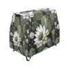 Wajiw Cactus Water Table Cover for Step2 Rain Showers Splash Pond Water Table Waterproof Anti-UV Dust Proof Outdoor Toys Cover-Cover only view 1