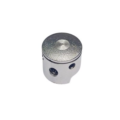 DingMotuo 26-30cc 34mm/36mm Inline Gasoline Engine Piston Accessories for DIY RC Boat Model Fit RCMK(26cc 34mm)