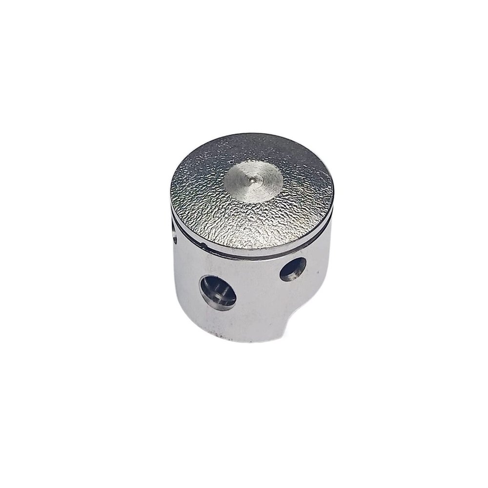 DingMotuo 26-30cc 34mm/36mm Inline Gasoline Engine Piston Accessories for DIY RC Boat Model Fit RCMK(26cc 34mm)